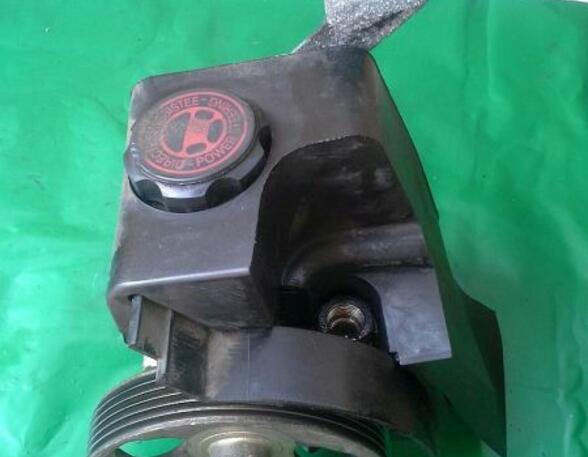 Power steering pump PEUGEOT 206 Schrägheck (2A/C)