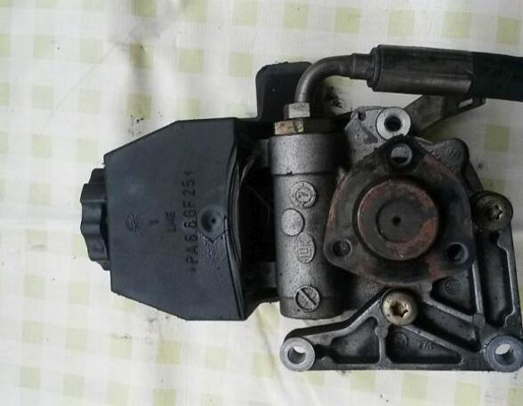 Power steering pump MERCEDES-BENZ C-Klasse (W202)