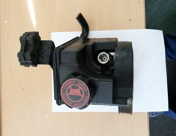 Power steering pump PEUGEOT 206 Schrägheck (2A/C)