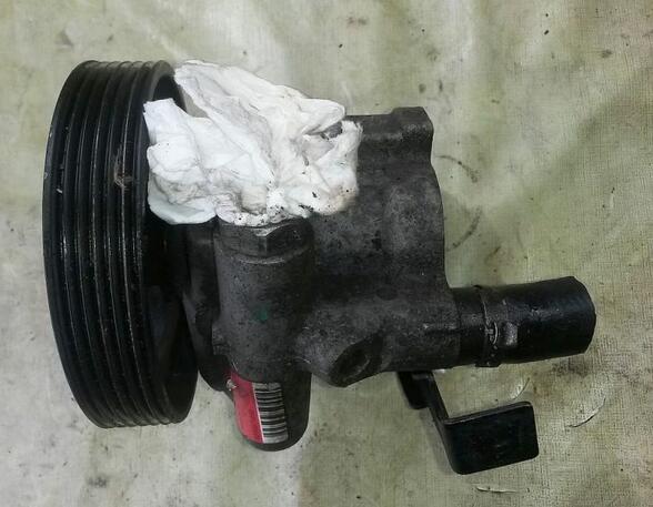 Power steering pump MITSUBISHI Space Star Großraumlimousine (DG A)