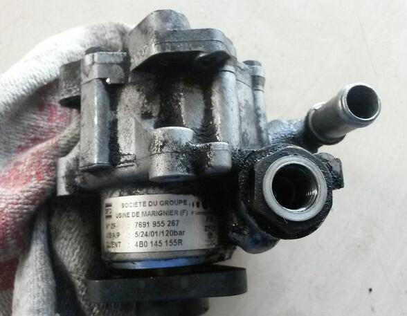 Power steering pump AUDI A6 Avant (4B5), AUDI Allroad (4BH, C5)