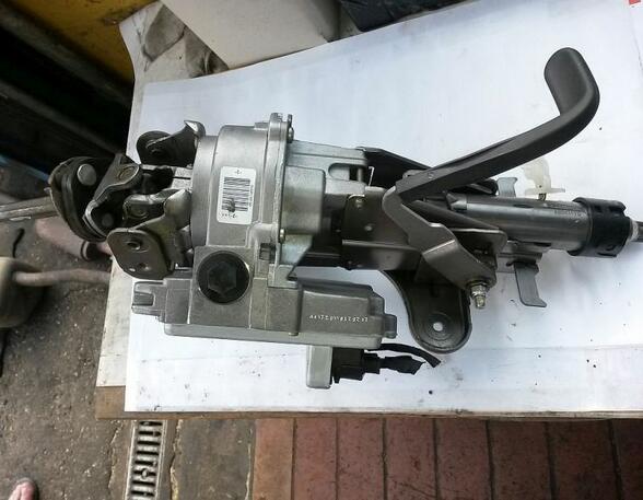 Power steering pump RENAULT Scénic II (JM0/1)