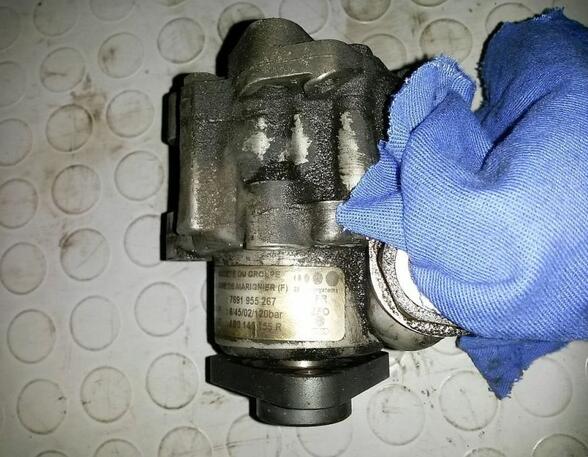 Power steering pump AUDI A6 Avant (4B5), AUDI Allroad (4BH, C5)