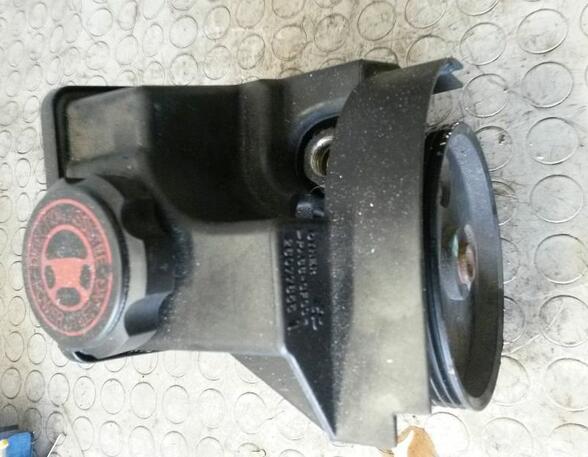 Power steering pump PEUGEOT 206 Schrägheck (2A/C)