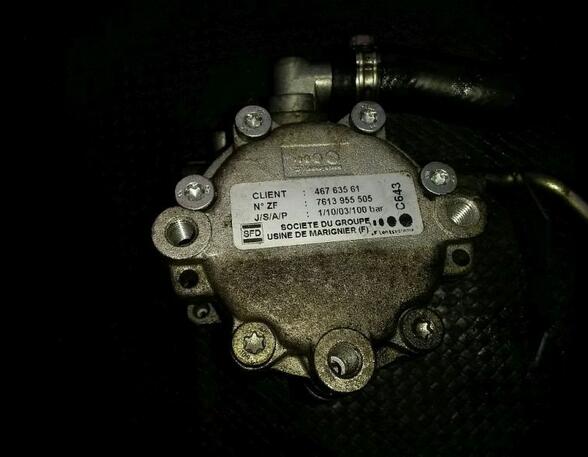 Servopumpe  ALFA ROMEO 156 (932) 1.6 16V T.SPARK 88 KW