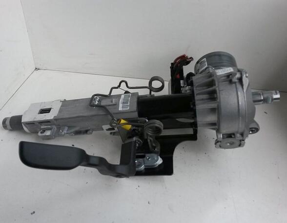 Power steering pump SKODA Fabia III (NJ3)