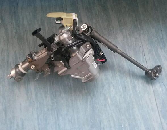 Power steering pump RENAULT GRAND SCÉNIC III (JZ0/1_), RENAULT SCÉNIC III (JZ0/1_)