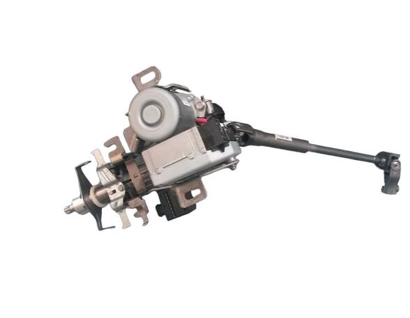 Power steering pump RENAULT GRAND SCÉNIC III (JZ0/1_), RENAULT SCÉNIC III (JZ0/1_)