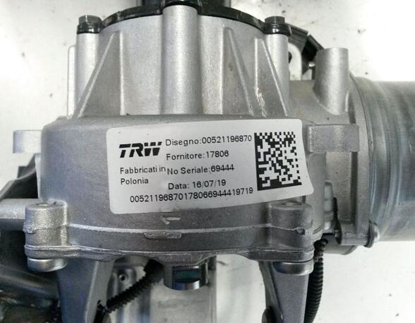 Power steering pump FIAT TIPO Estate (356_), FIAT TIPO Hatchback (356_)