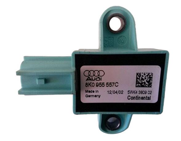 Sensor-airbag AUDI A4 Avant (8K5, B8)