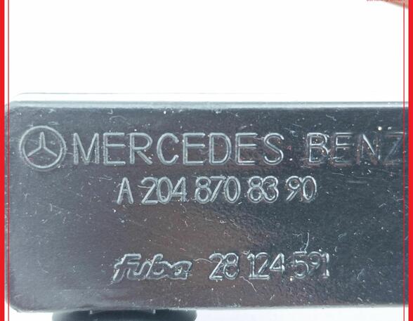 Antenne MERCEDES-BENZ C-Klasse (W204)