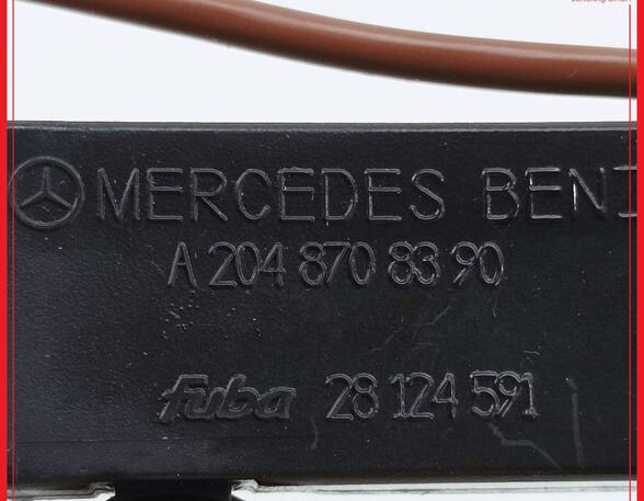 Antenne MERCEDES-BENZ C-Klasse (W204)