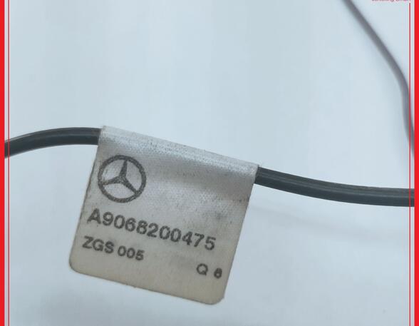 Antenne Dach  MERCEDES SPRINTER 3-T KASTEN (906) 213 CDI 95 KW