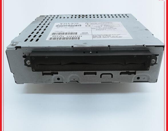 CD-Player Audio System VOLVO V50 (MW) 2.4 103 KW