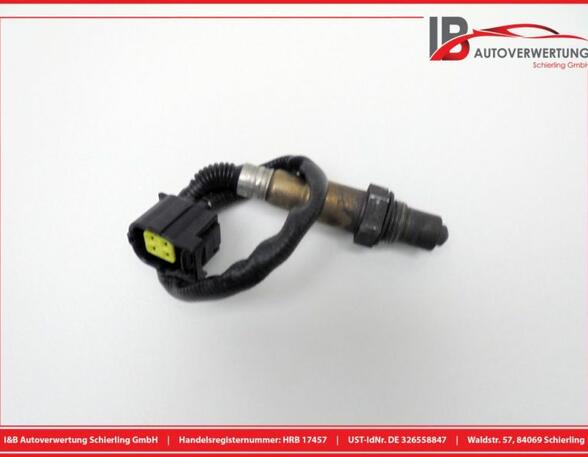 Lambda Sensor MERCEDES-BENZ C-Klasse T-Model (S204)