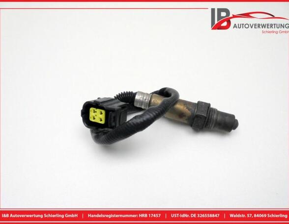 Lambda Sensor MERCEDES-BENZ C-Klasse T-Model (S204)