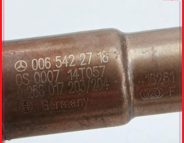 Lambda Sensor MERCEDES-BENZ C-Klasse T-Model (S204)