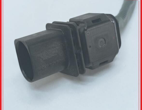 Lambda Sensor / NOx Sensor MERCEDES-BENZ SPRINTER 3-t Van (906)