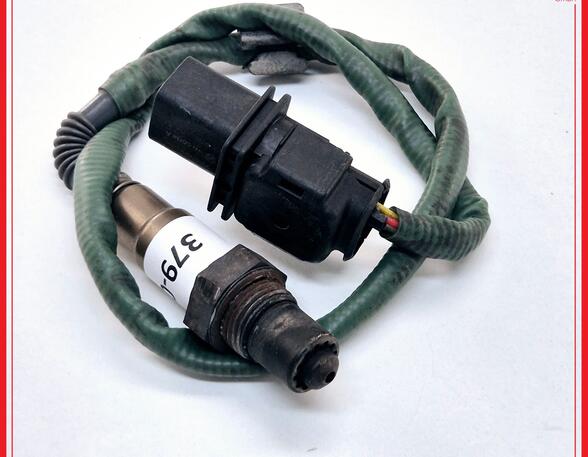 Lambda Sensor / NOx Sensor MERCEDES-BENZ C-CLASS T-Model (S204)