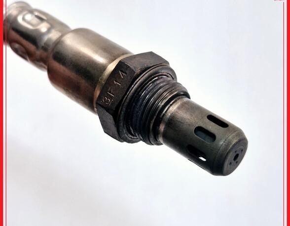 Lambdasonde / NOx Sensor MERCEDES-BENZ SLK (R172)