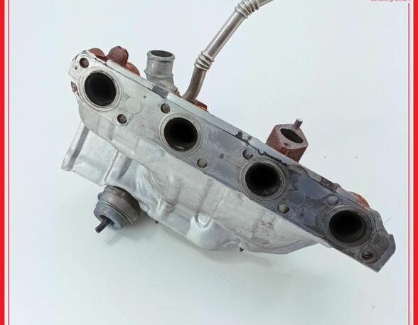 Turbocharger FORD Mondeo III (B5Y)