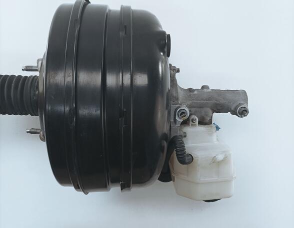 Brake Booster MERCEDES-BENZ SPRINTER 3-t Van (906)