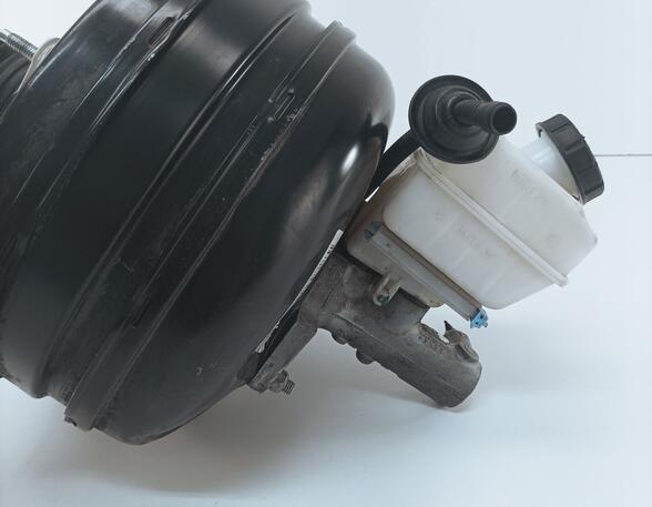 Brake Booster MERCEDES-BENZ SPRINTER 3-t Van (906)