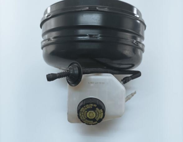 Brake Booster MERCEDES-BENZ SPRINTER 3-t Van (906)