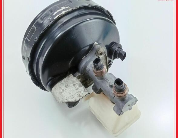 Brake Master Cylinder MERCEDES-BENZ M-Klasse (W163)