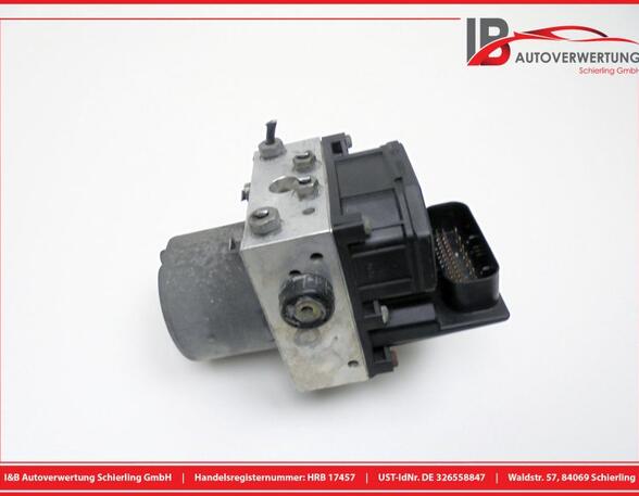 Abs Control Unit ALFA ROMEO 147 (937)