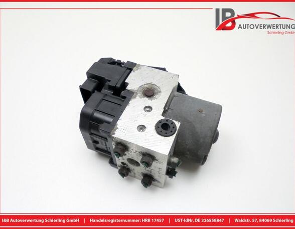 Abs Control Unit OPEL Corsa C (F08, F68)