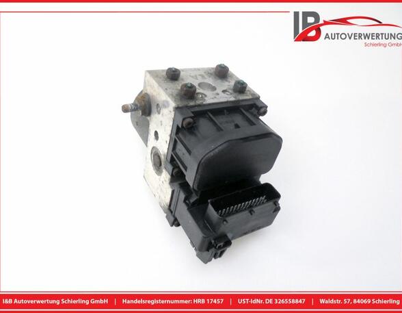 Steuergerät ABS Hydraulikblock OPEL CORSA C (F08  F68) 1.0 43 KW