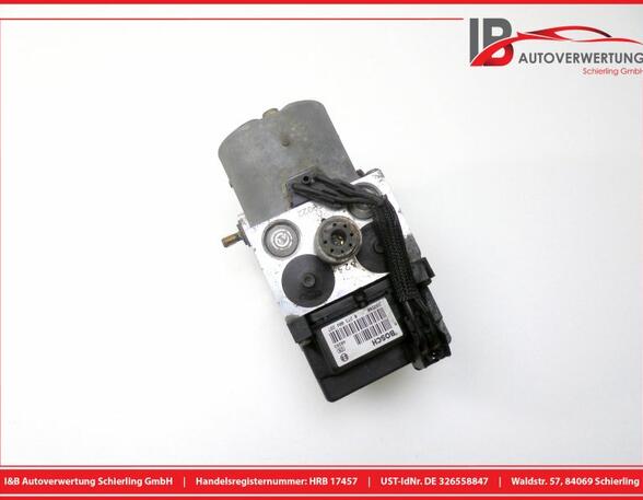 Abs Control Unit OPEL Corsa C (F08, F68)