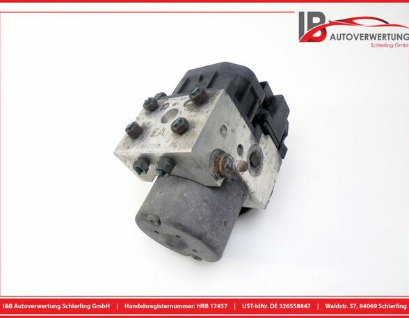 Steuergerät ABS Hydraulikblock OPEL CORSA C (F08  F68) 1.0 43 KW