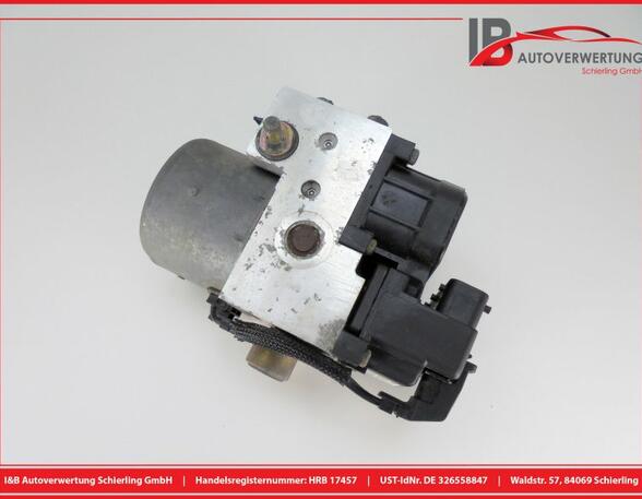 Steuergerät ABS Hydraulikblock OPEL CORSA C (F08  F68) 1.0 43 KW