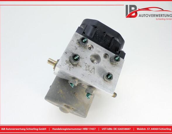 Steuergerät ABS Hydraulikblock OPEL CORSA C (F08  F68) 1.0 43 KW