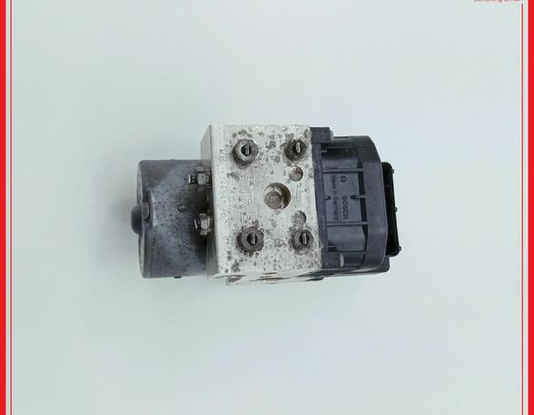 Abs Control Unit FIAT Punto (188), FIAT Punto Kasten/Schrägheck (188)