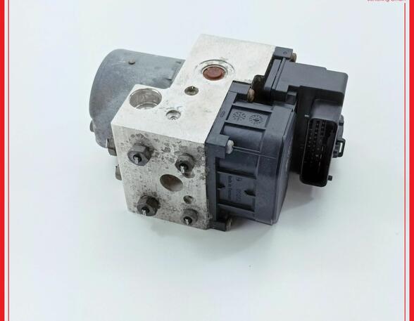 Abs Control Unit FIAT Punto (188), FIAT Punto Kasten/Schrägheck (188)