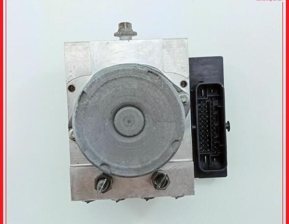 Abs Control Unit MERCEDES-BENZ E-Klasse T-Model (S212)