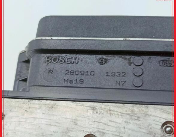 Abs Control Unit MERCEDES-BENZ E-Klasse T-Model (S212)