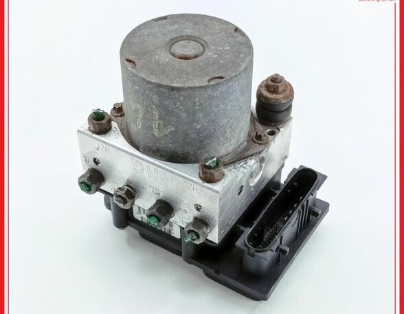 Abs Control Unit OPEL Corsa C (F08, F68)