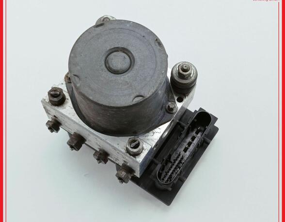 Abs Control Unit FIAT Punto (188), FIAT Punto Kasten/Schrägheck (188)