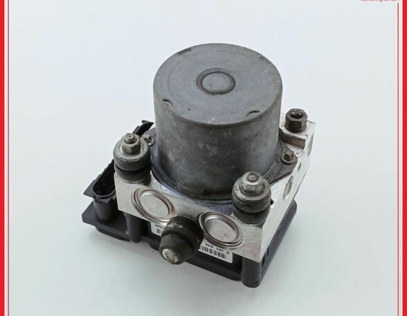 Steuergerät ABS Hydrauligblock FIAT PUNTO (188_) 1.2L 8V 44 KW