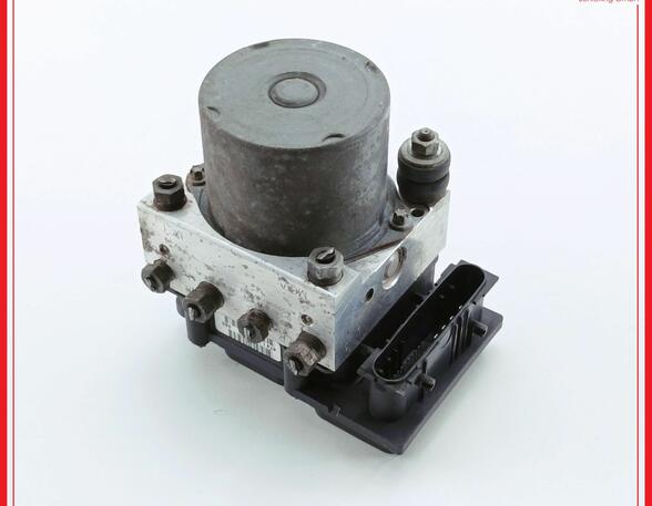 Abs Control Unit FIAT Punto (188), FIAT Punto Kasten/Schrägheck (188)