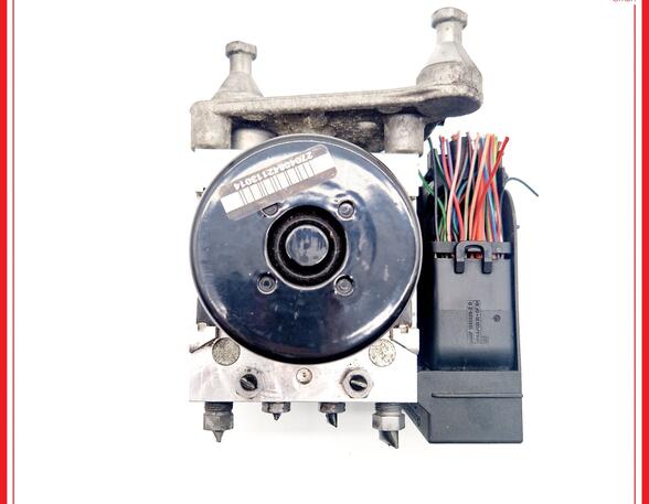 Control unit for ABS MERCEDES-BENZ C-CLASS T-Model (S204)