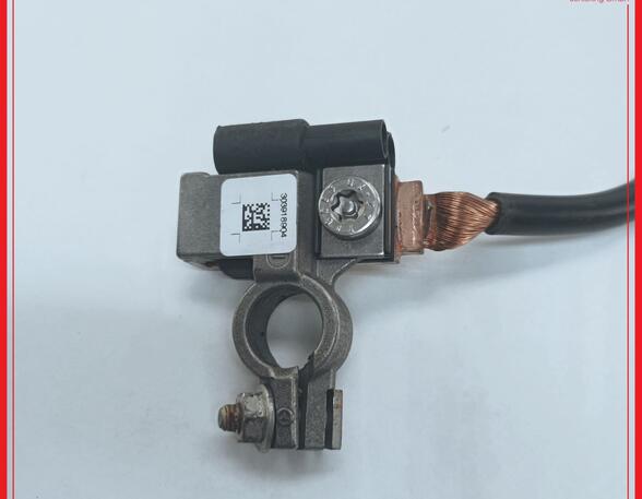 Batterie Kabel Minus MERCEDES BENZ C KLASSE T-MODEL S204 C220 CDI 125 KW