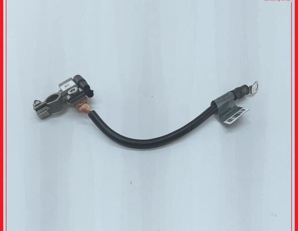 Batterie Kabel Minus MERCEDES BENZ C KLASSE T-MODEL S204 C220 CDI 125 KW