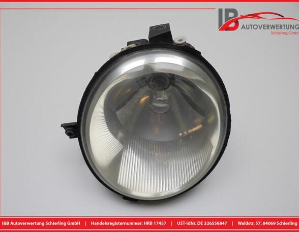 Koplamp VW Lupo (60, 6X1)