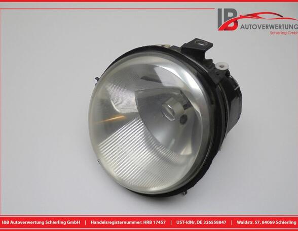 Headlight VW Lupo (60, 6X1)