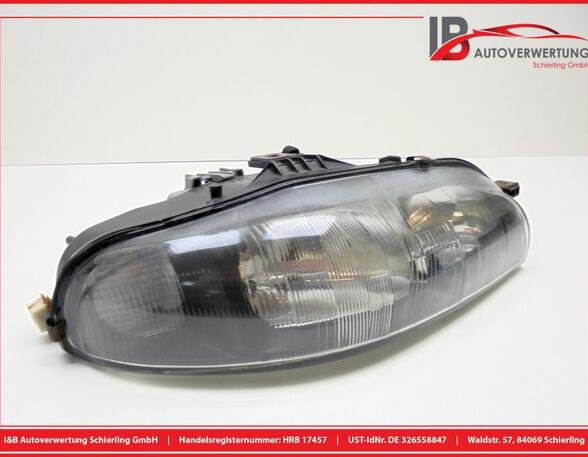 Headlight FIAT Brava (182)